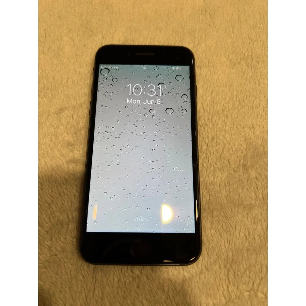 Apple iphone smartphone